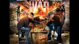 Maino - The Art Of War - I Am Not The One