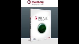 Video thumbnail for Steinberg | VST Instruments | Dark Planet Preview by Simon Le Grec