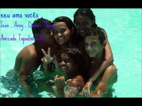 melo de sandriely 2012 - maga deboshee