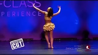 Dance Moms - Star In Your Own Life - Audioswap