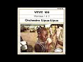Orchestre Lipua Lipua Mombasa 1974