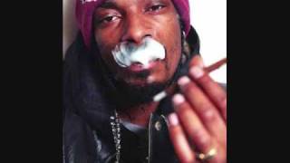 Snoop Dogg- Ain't Nobody