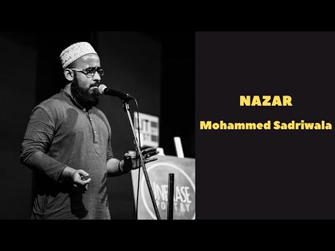 Sagnik Ganguly Nazar