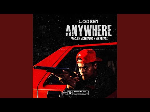 Video thumbnail for Anywhere