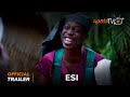 Esi (Reply) Yoruba Movie 2023 | Official Trailer | Now Showing Next On ApataTV+