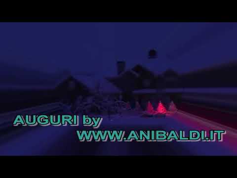 Happy Christmas by ANIBALDI-IT!