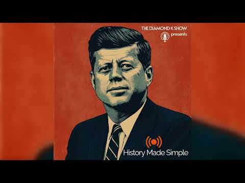 JFK: THE TRUTH WE WERE NEVER TOLD | History Made Simple