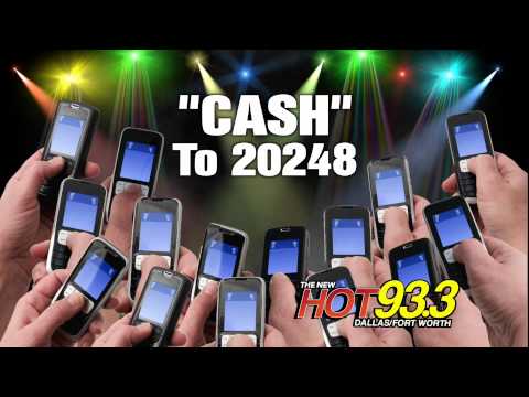 The New Hot 93.3 - Dallas / Fort Worth