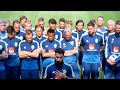 Bewegendes Fuck Racism Video Schwedenteam Stellt Sich Hinter Jimmy Durmaz DER SPIEGEL