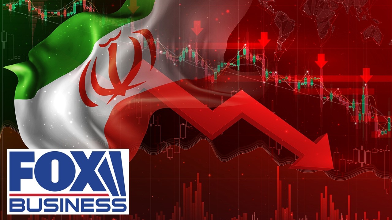 BREAKING POINT: Iran strategy buckles under CRUSHING pressure