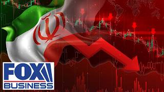 BREAKING POINT: Iran strategy buckles under CRUSHING pressure