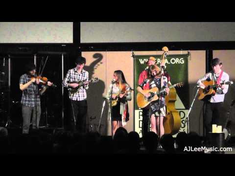 Townes Van Zandt White Freightliner Blues - The Tuttles with AJ Lee