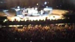 The Police Live - Message in a Bottle