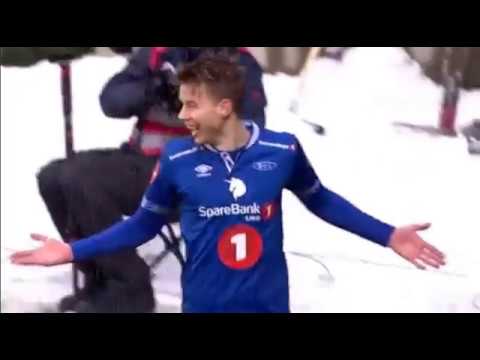 Rosenborg  Ranheim  21'  0 1  Alseth
