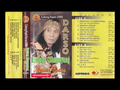 Darso Bentang Cilampuyang   B1   Mangkade