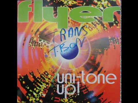Flyer - Uni-Tone / A - Uni-Tone
