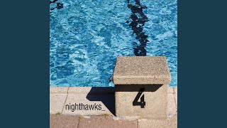 The Nighthawks - Last Call For Passenger W video