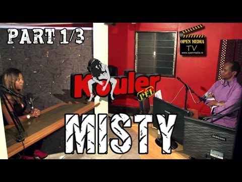Kouler Pei - Misty - Part 1/3