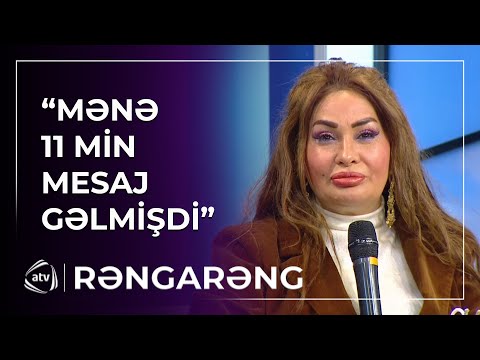 "Yeni ildən sonra o işlə məşğul olacağam" - Zahidə Günəş ölüm xəbəri haqqında danışdı