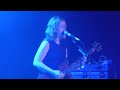 Sleater-Kinney - Was It A Lie? - Live (Live Music Video)