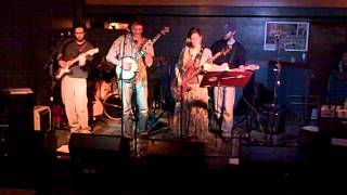 Brittany Reilly Band -- Good Old Country Sound