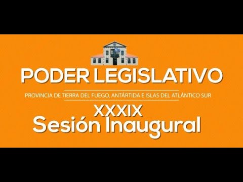 Video: Apertura de las Sesiones Ordinarias 2022