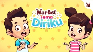 Download lagu Mari Belajar - Tema Diriku | Marbel mp3
