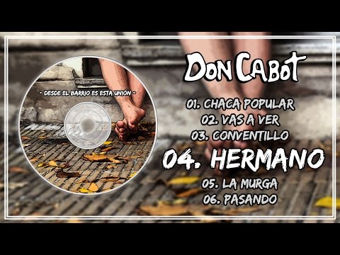 04. Hermano - Don Cabot