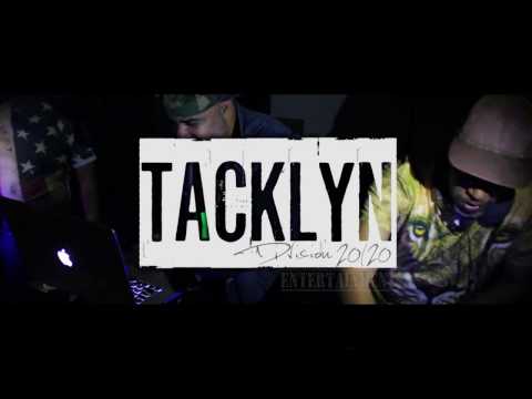 TACKLYN ft V.EYE - 45 Shop Lock [Music Video] @ImFutureTrouble @dvision2020 | Dvision 20/20