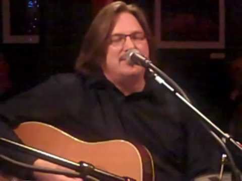 If Keith Would Sing My Song (Rob Harris - Live at the Bluebird Cafe)