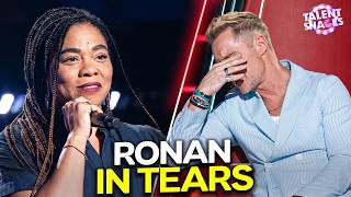 Ronan Keating's Tears Were Just The Start Of Cle's Incredible Journey | Unforgettable Journey