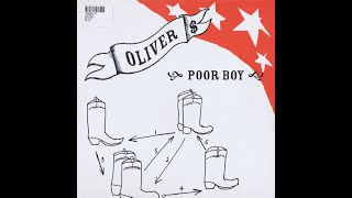 Oliver $ ‎– Poor Boy