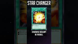 How Good Is STAR CHANGER In Domain Format? [ Domain Format Card Ranking ]