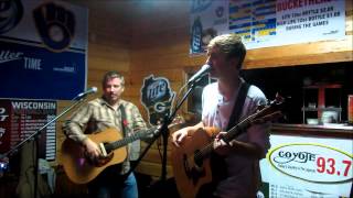 Tyler Barham - Tennessee Girl