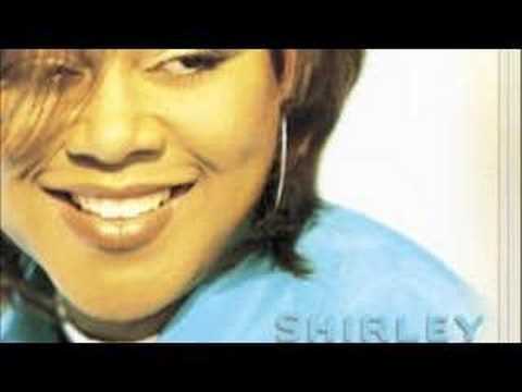 Shirley Murdock- The dream that would not die