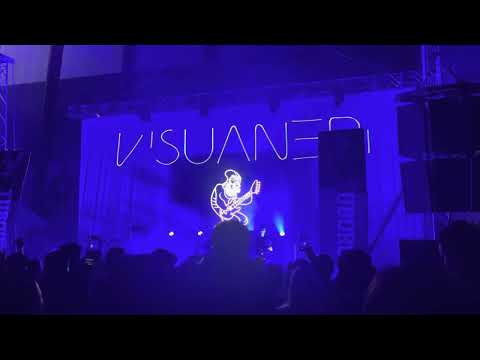 Discobay Blues - Niaqulaartoq AKISUANERIT FESTIVAL 2022