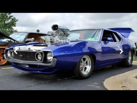 amc projects,dragcars,cruisers and show cars group