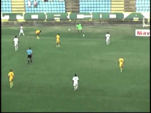 Ipatinga 2 x 1 Brasiliense - Parte 3