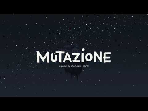 Mutazione | Reveal Trailer thumbnail