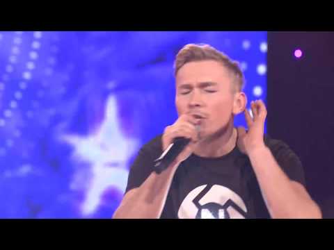 Disco Star 2017 - odcinek 9 - Grzegorz Korzeniowski NEON - Blondyneczka