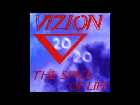 VIZION 20/20 ♪ Good Thing Going