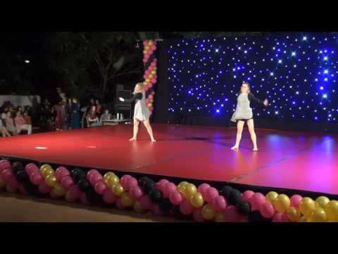 Ilona Sedláčková -  Kteřina Čápová   Family come first - Besta Chrudim