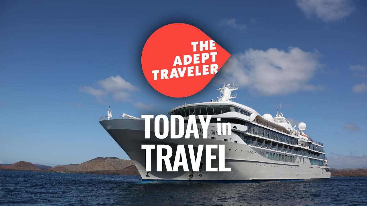 Unveiling Silversea's Epic World Cruise 2026: The Curious and the Sea