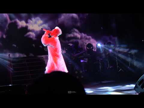 170906 TAEYANG - Tonight - WHITE NIGHT in Atlanta