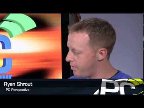 PC Perspective Podcast 272 - 10/10/13