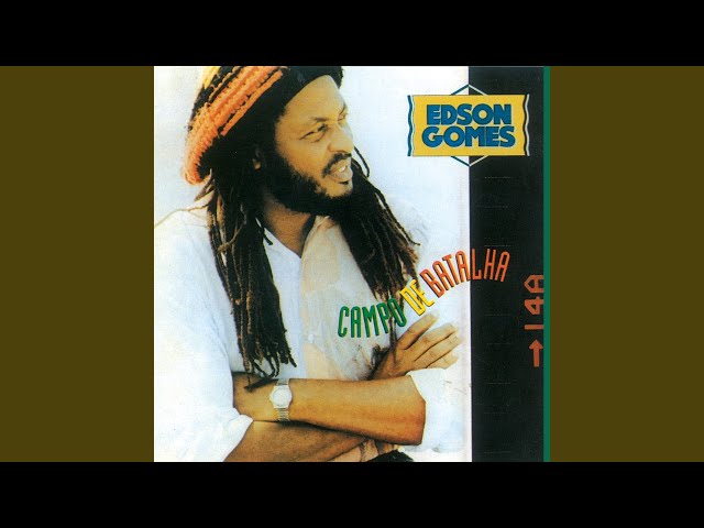 Download Campo De Batalha Edson Gomes