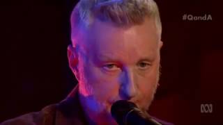 Q&A Live - Billy Bragg 'The L&N Don’t Stop Here Anymore'
