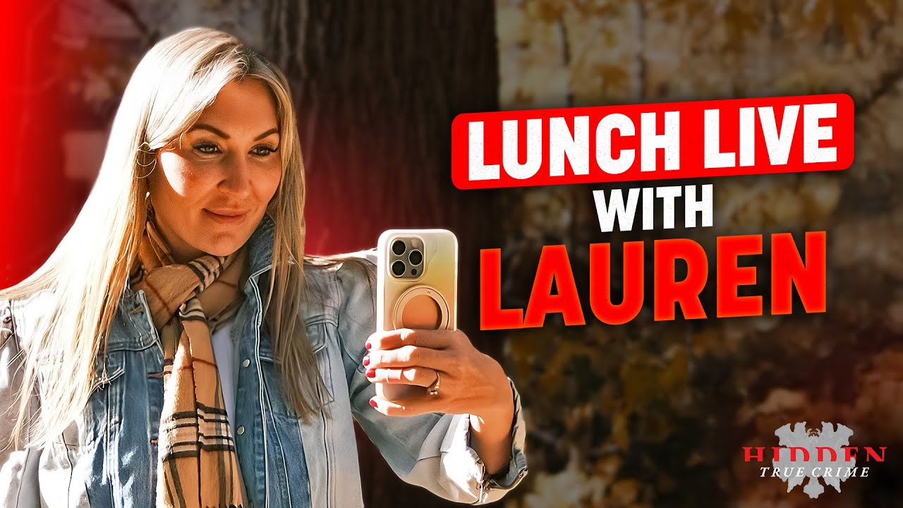 DELPHI LUNCH LIVE DAY 3: CRIME SCENE PHOTOS SHOWN IN COURT