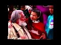 Opening And Closing To Barney S Night Before Christmas 1999 VHS Reversed
