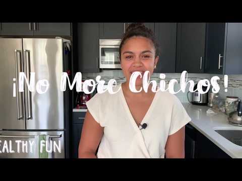 How to Make Pan con chocolate, HHM